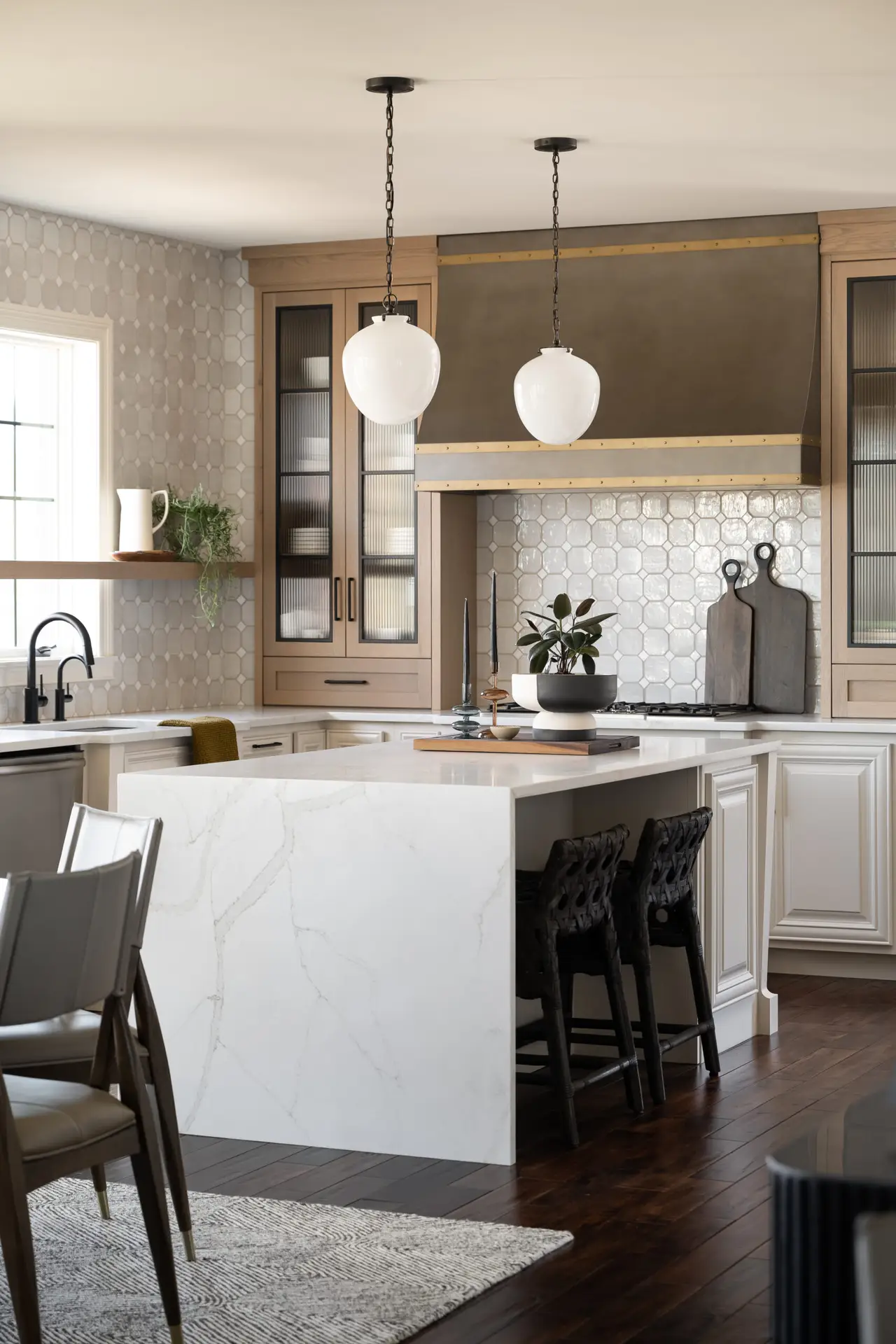 Photography by Sarah Shields