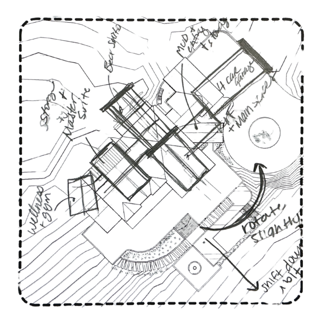 architectural support swatch design group