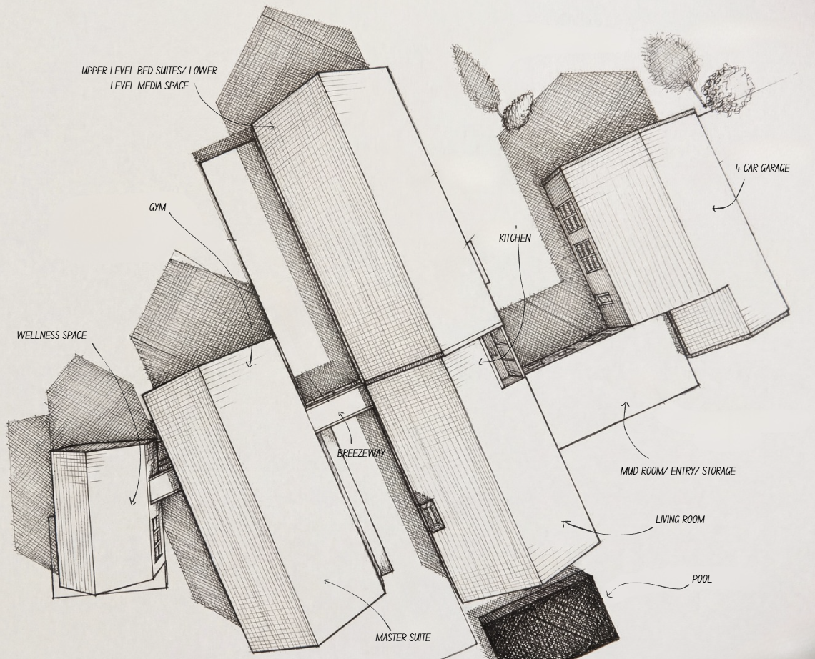 architectural support swatch design group