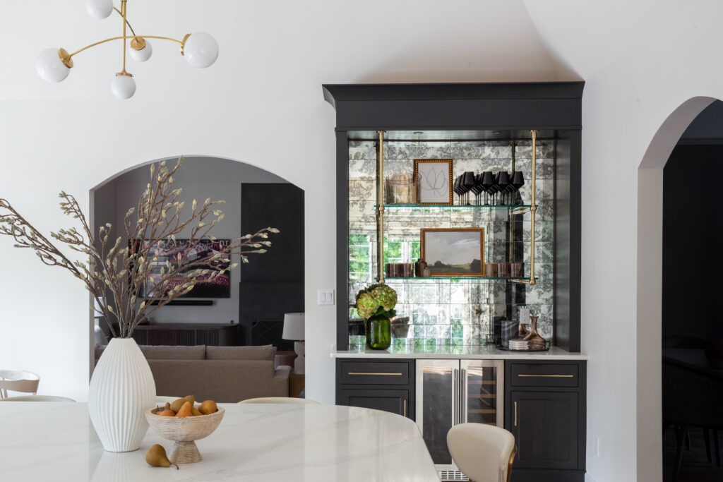 benefits of hiring an interior designer
